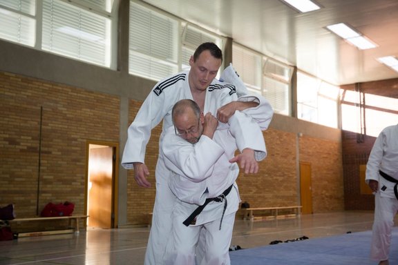 Judoclub Schwenningen