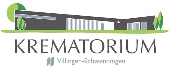 Grafik Ansicht Krematorium