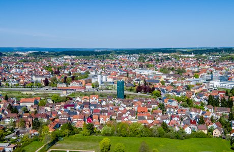 Abgeschlossene Verfahren