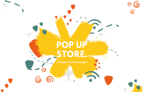 Pop Up Stores